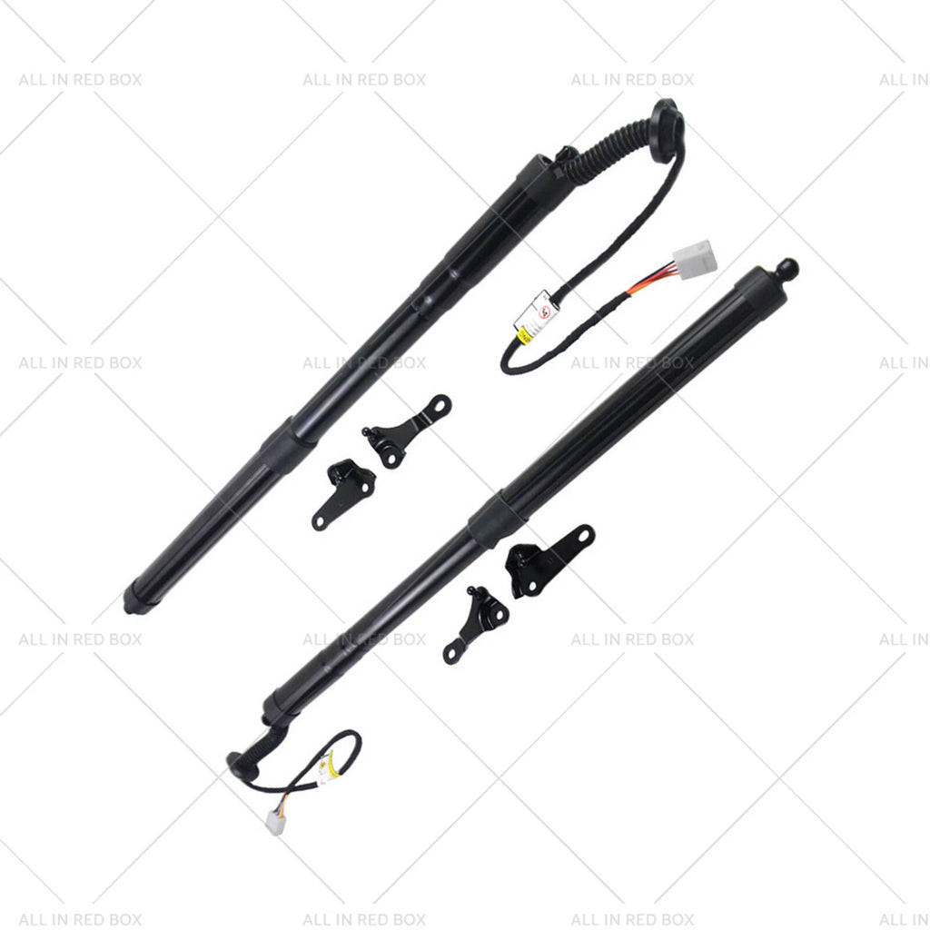2X Rear Tailgate Lift Supports for Lexus NX200t NX300h (2015–2020)