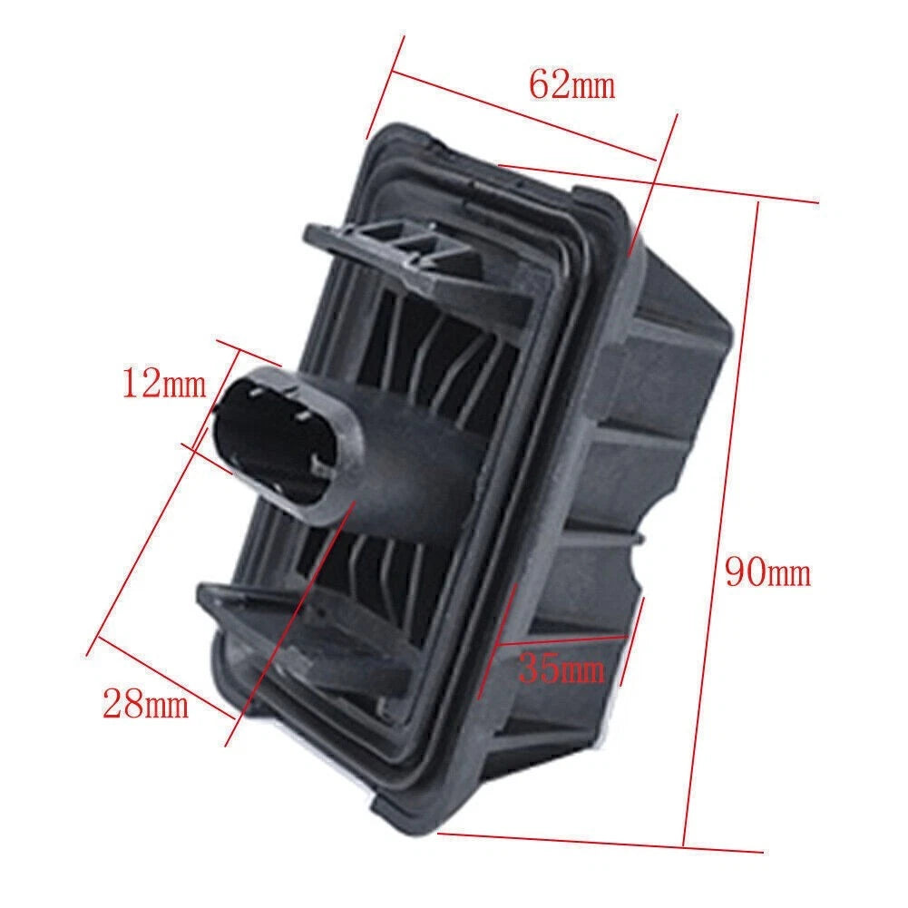 Jack Pads Under Support for BMW E82 E90 F10 F07 F02 E84 (2006–2015) 51717237195
