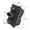 Jack Pads Under Support for BMW E82 E90 F10 F07 F02 E84 (2006–2015) 51717237195