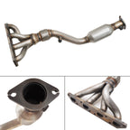 Catalytic Converter for Mini Cooper 1.6L (2002–2006)