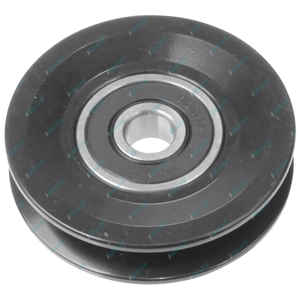 A/C Drive Belt Pulley for Toyota Hilux KZN165 3.0L 1KZ-TE (1999-2005)