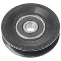 A/C Drive Belt Pulley for Toyota Hilux KZN165 3.0L 1KZ-TE (1999-2005)