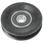 A/C Drive Belt Pulley for Toyota Hilux KZN165 3.0L 1KZ-TE (1999-2005)