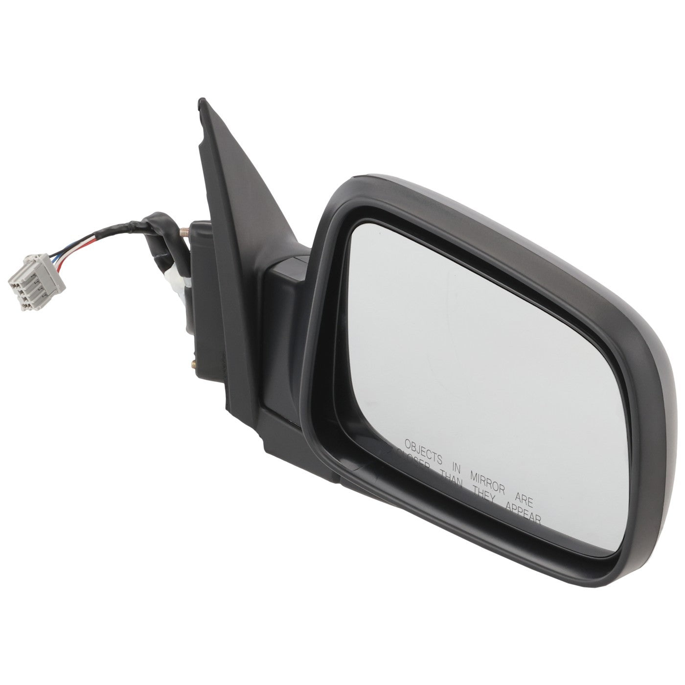 Power Mirror for Honda CR-V Right Side Manual Fold (2002–2006)