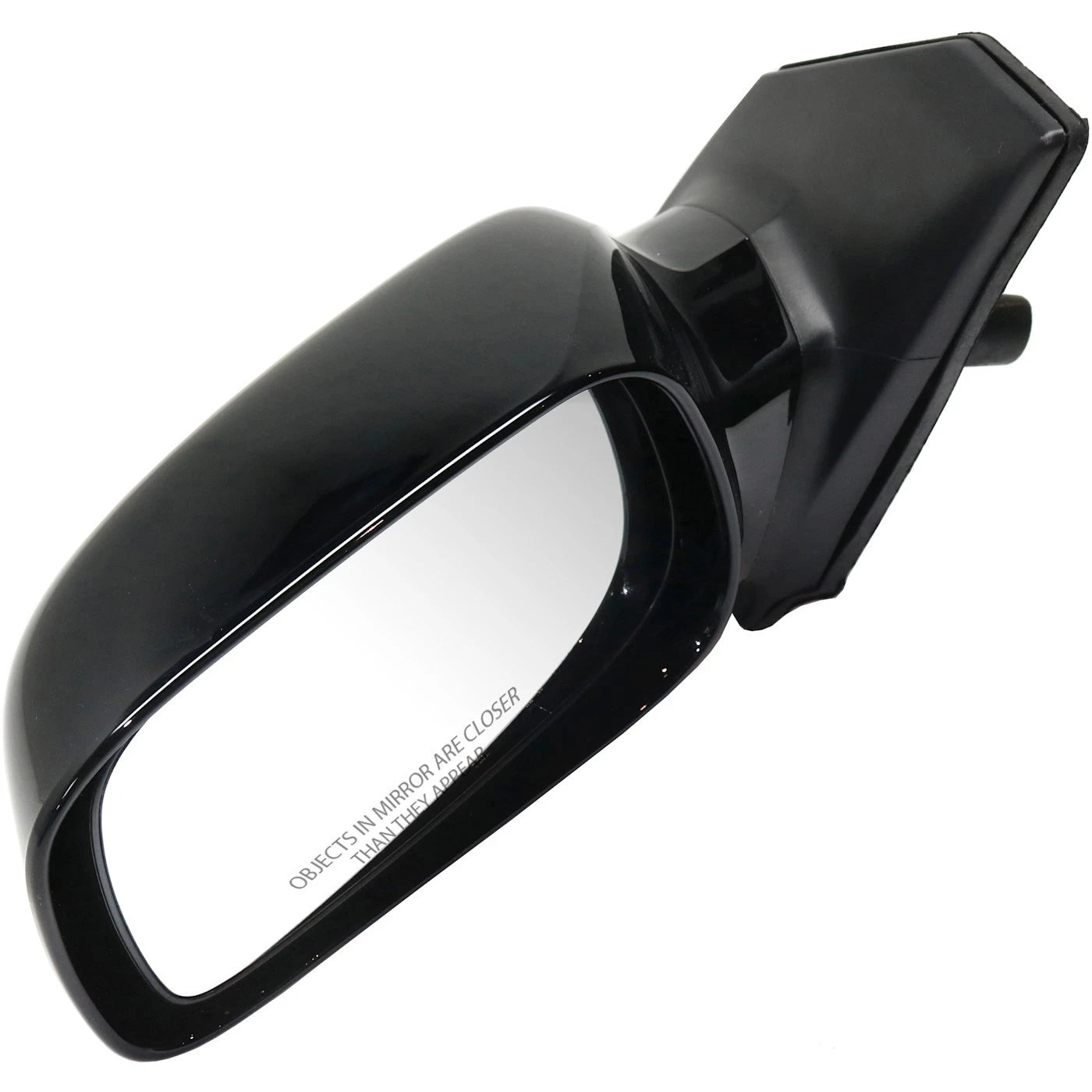 Power Mirror for Toyota Corolla (2003–2008) Driver Side Paintable
