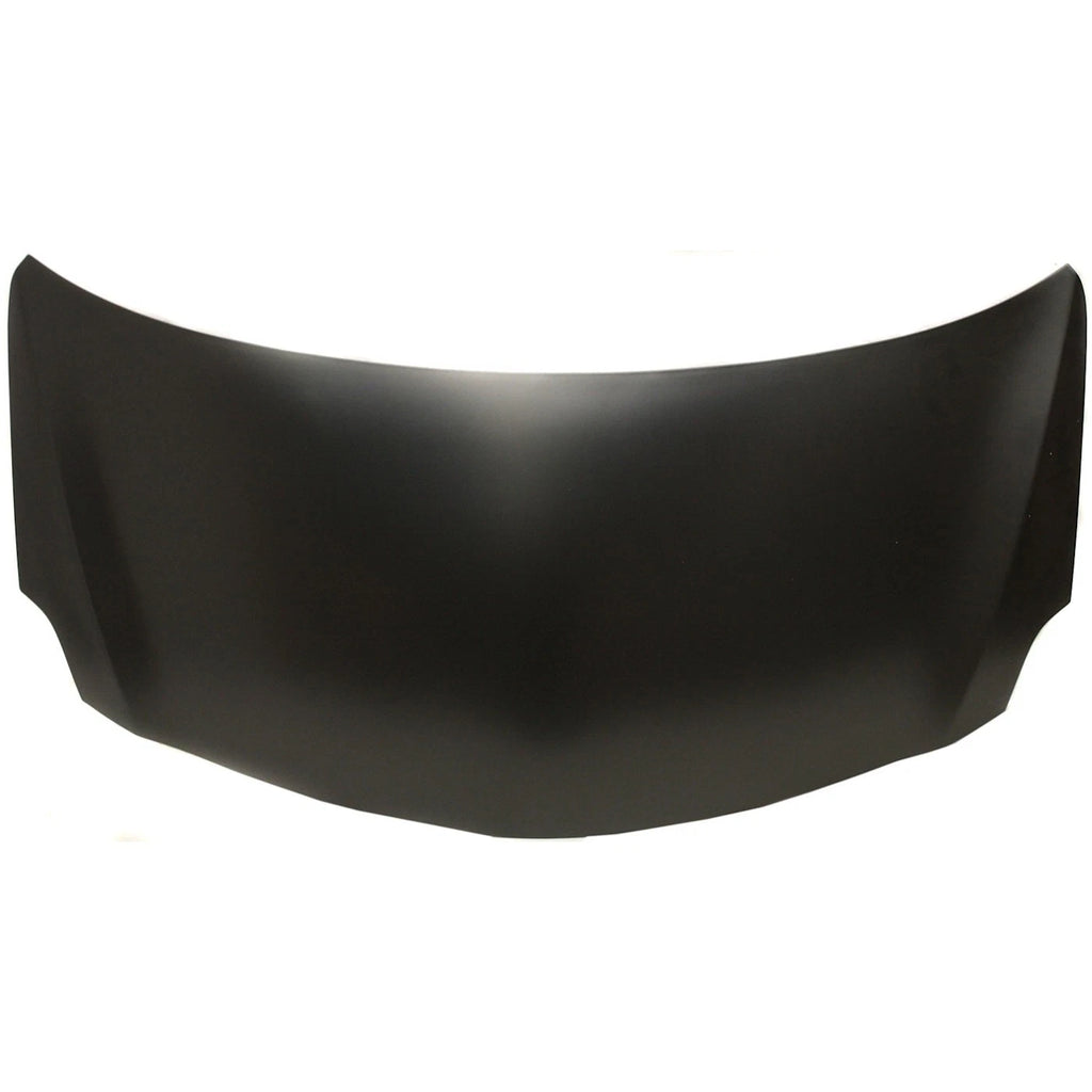 CAPA Certified Hood for Toyota Yaris (2007–2012) Sedan