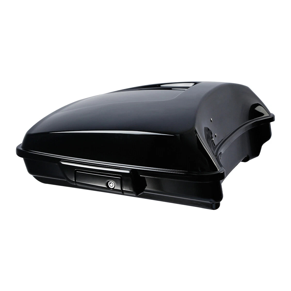 Trunk Mount Rack for Harley Touring Electra Glide Road King (2009–2013)