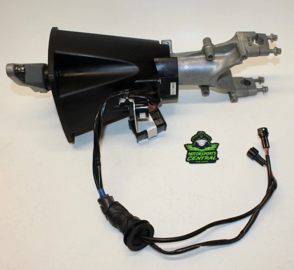 Steering Column Master Assembly for Yamaha EX Limited Sport