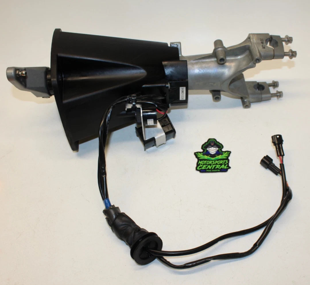 Steering Column Master Assembly for Yamaha EX Limited Sport