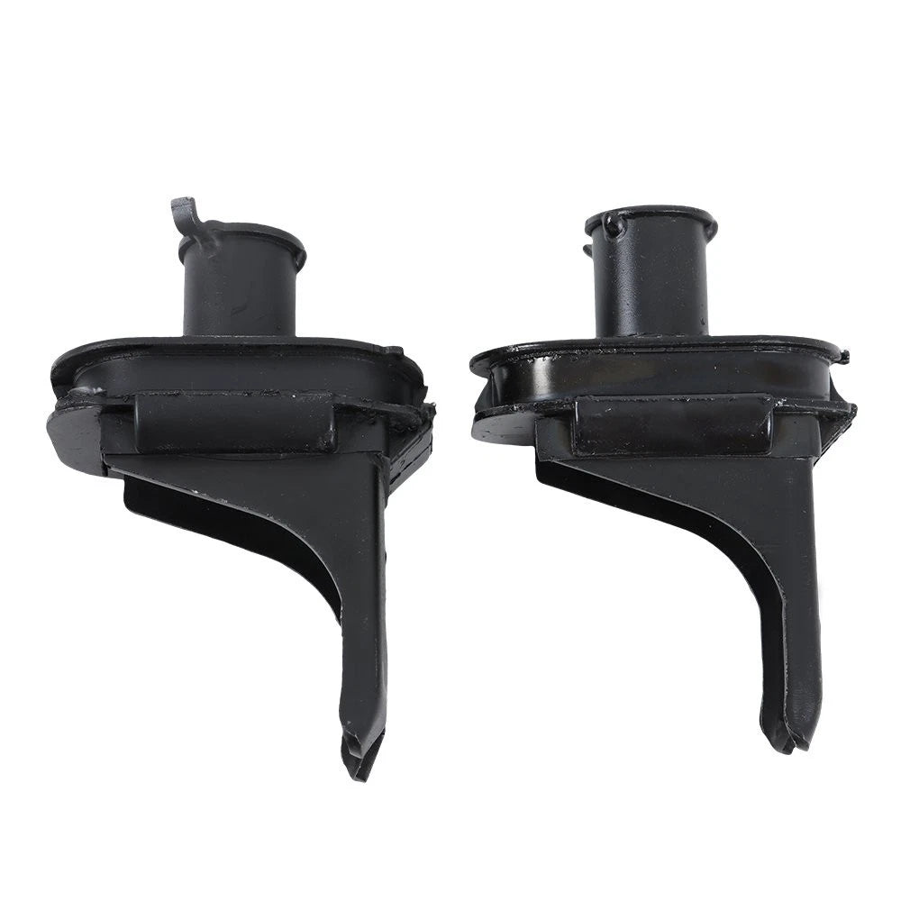 Set of 6 Engine Motor & Trans Mounts for Acura TL (2007-2008)