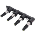 Ignition Coil Pack for Chevrolet Sonic, Cruze (2011–2018) 1.8L