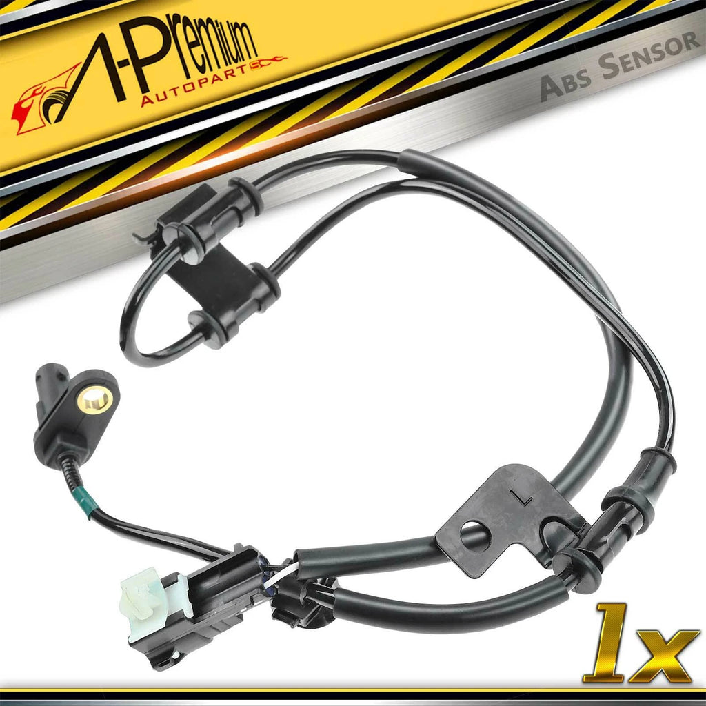 Front Left ABS Wheel Speed Sensor for Kia Optima (2011–2012)