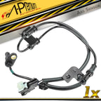 Front Left ABS Wheel Speed Sensor for Kia Optima (2011–2012)