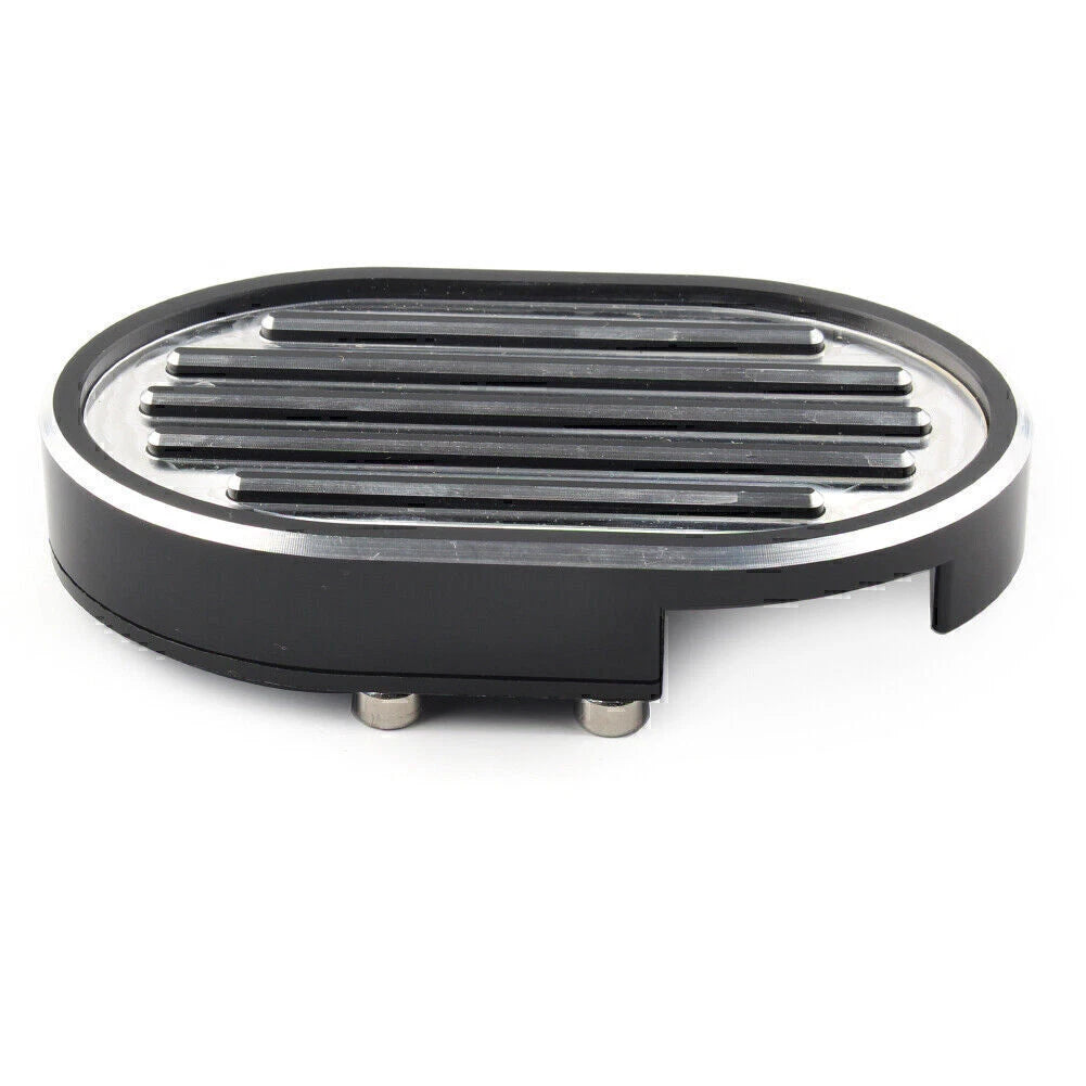 Foot Brake Pegs Pedal Pad Rest for Harley V-Rod Muscle (VRSCF, VRSCA, VRSCB)