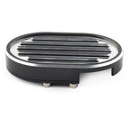 Foot Brake Pegs Pedal Pad Rest for Harley V-Rod Muscle (VRSCF, VRSCA, VRSCB)