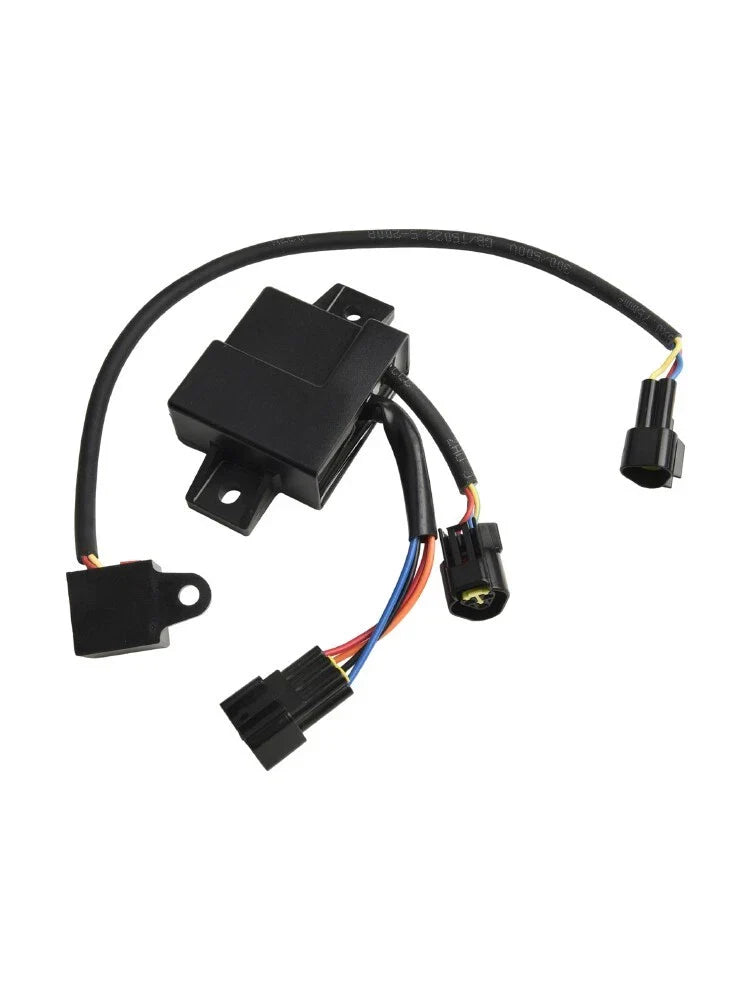CDI Rev Ignition Box Precise Fit for Suzuki LTZ50