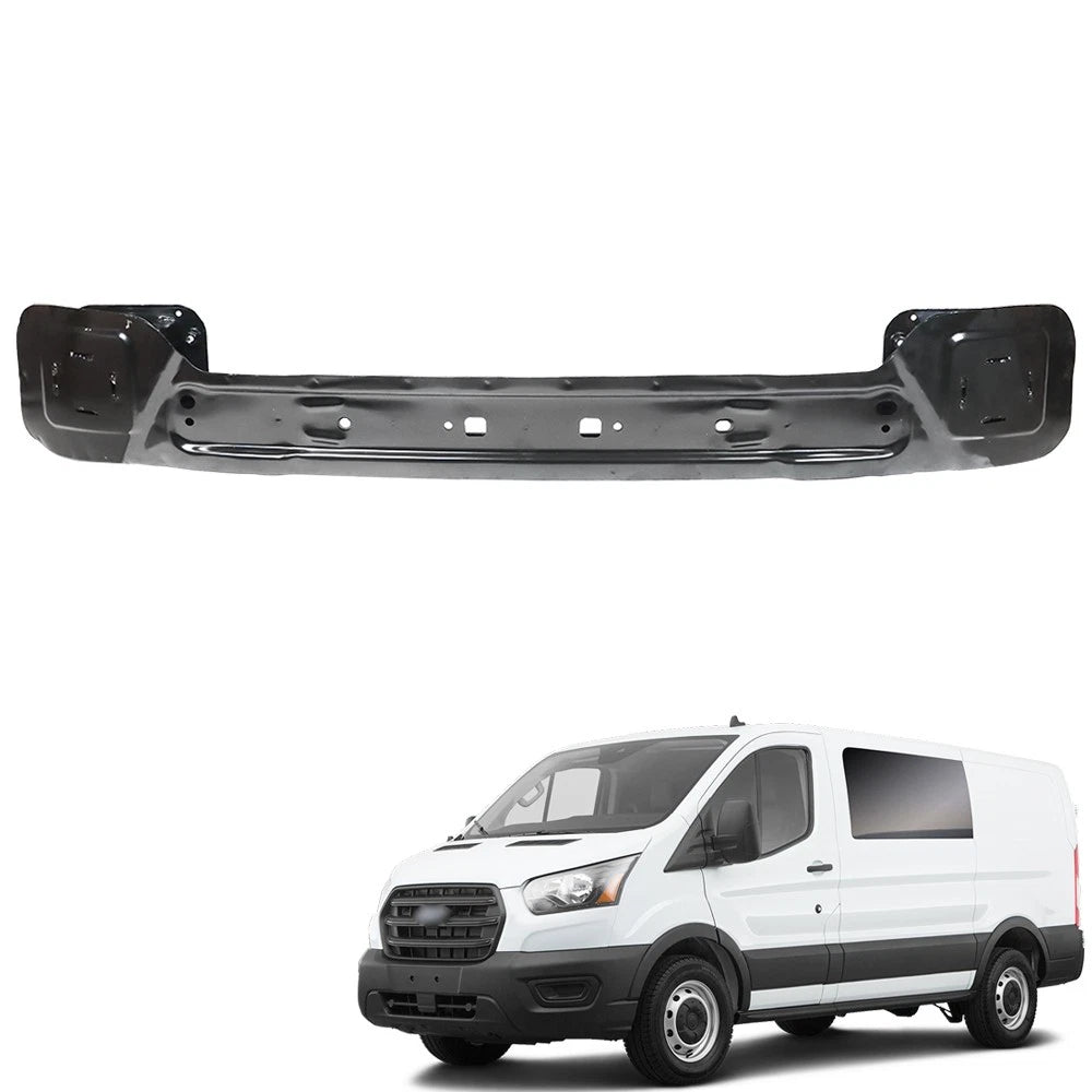 Front Bumper Reinforcement for Ford Transit 150 250 350 (2015-2021)