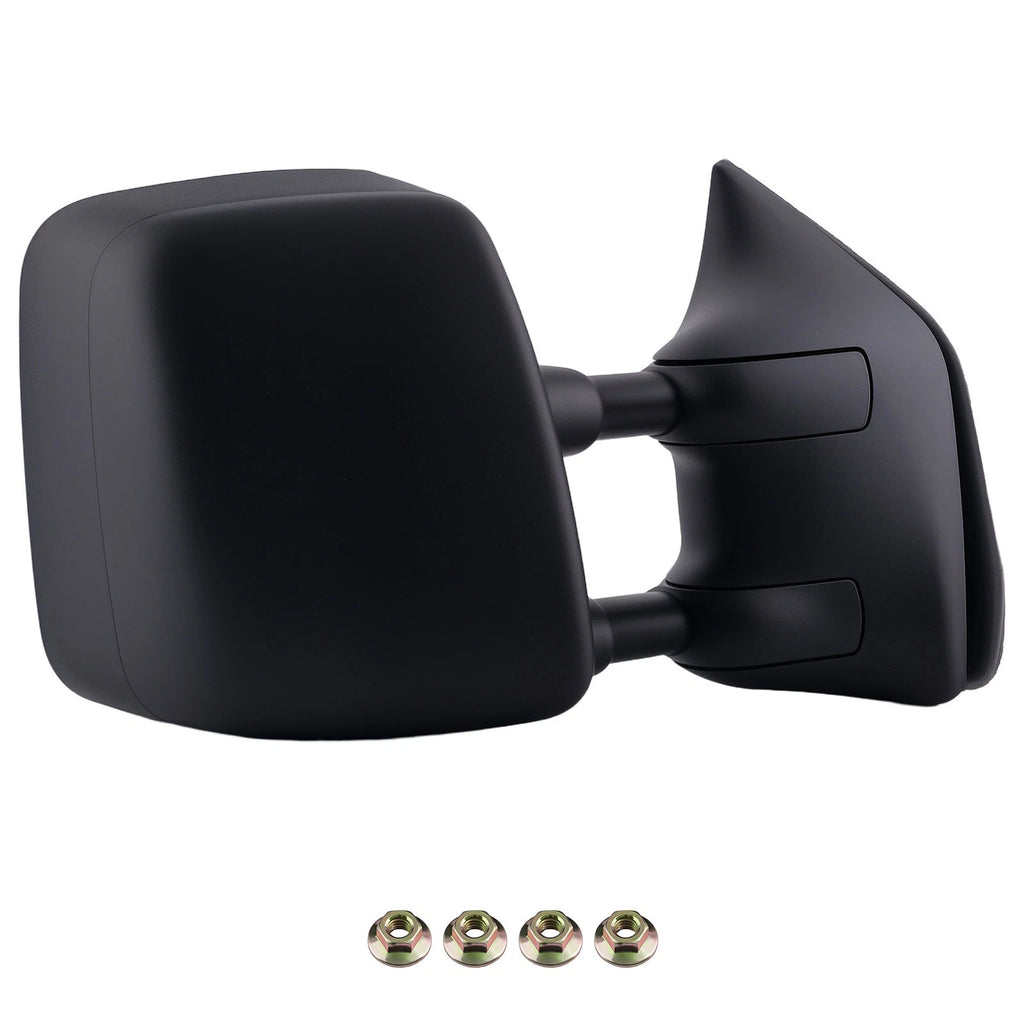 Right Rear View Mirror for Nissan Frontier (2005–2015) Manual