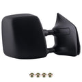 Right Rear View Mirror for Nissan Frontier (2005–2015) Manual