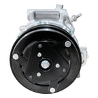 AC Compressor Replacement for GMC Yukon 3.0L (2021-2024)