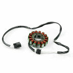 Stator Coil for Yamaha XV1900A Roadliner XV1900AS XV1900CT Raider (2006–2017)