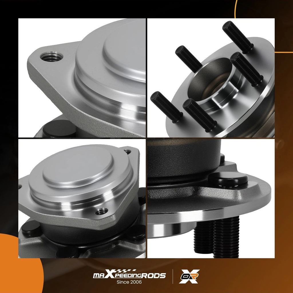 Front Wheel Hub Assembly for Dodge Challenger/Charger (2012-2023)