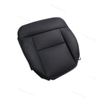 Driver Bottom Seat Cover for Ford F-150 (2004–2008) - Syn Leather