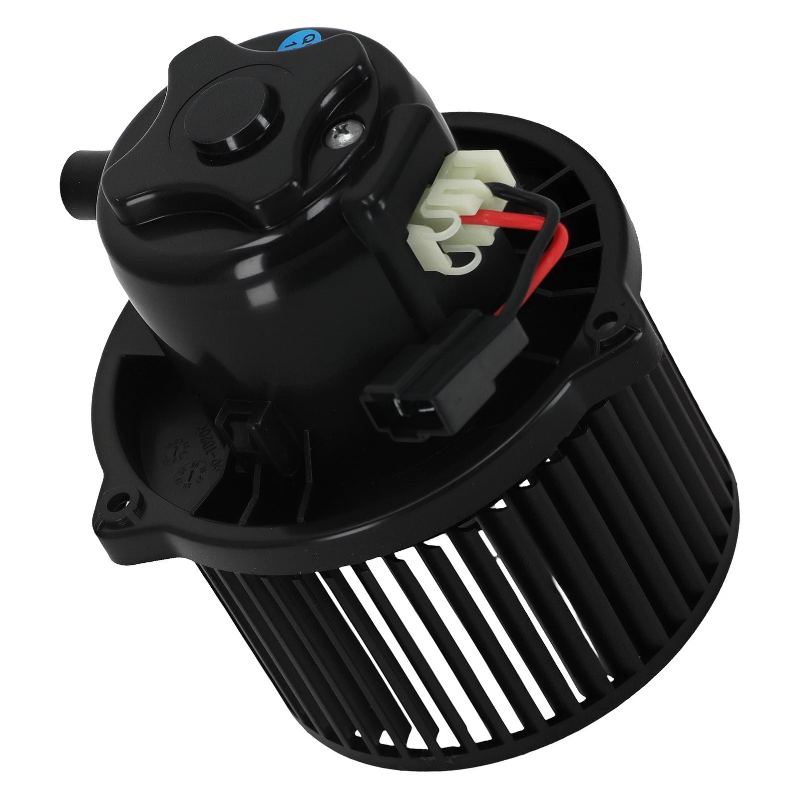 Heater Blower Motor w/ Fan for Hyundai Santa Fe Sport 2013–2018 PM4404