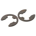 Front Wheel Hardware Kit for L118 L120 L130 L1742