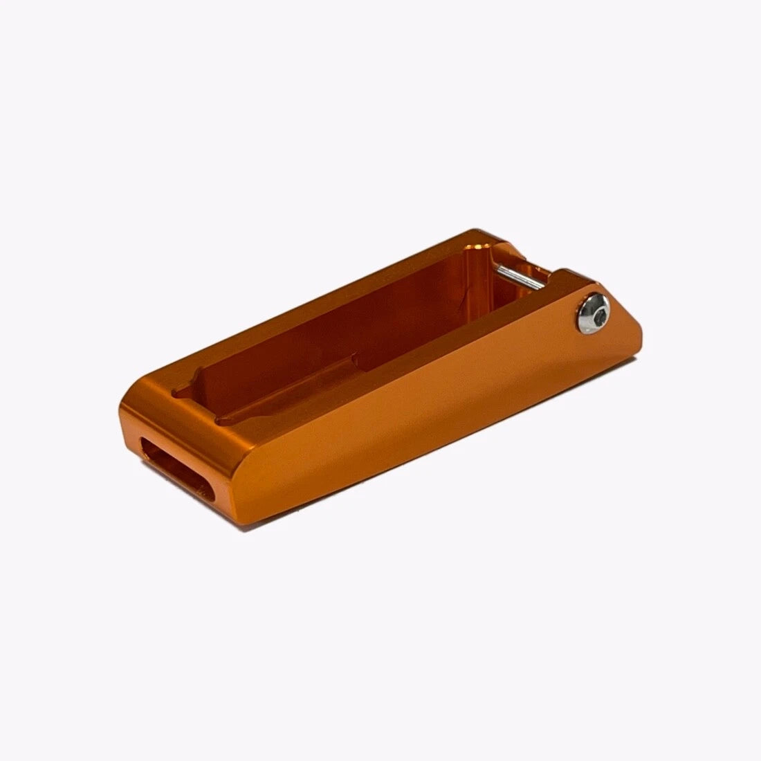 CNC Billet Latch Set for Yamaha Waverunner FX - Orange