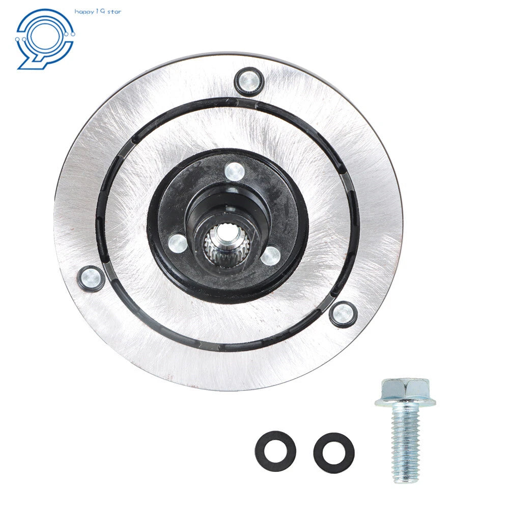 A/C Compressor Clutch Hub Plate for Ford F-150 (2011–2014)