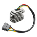 5-Wire Regulator Rectifier for Daelim 125 VC/VS/VS Evo/VL/Daystar (N/A)