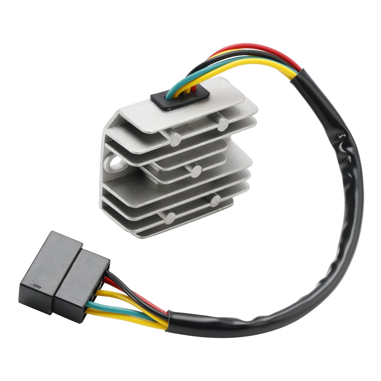 5-Wire Regulator Rectifier for Daelim 125 VC/VS/VS Evo/VL/Daystar (N/A)