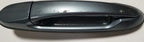 RH Front Exterior Door Handle for Lincoln LS (2000–2006) - Blue