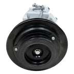 AC Compressor Replacement 12 Volt for Toyota Hino (2009-2018)