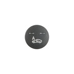 9 Pcs Black AC Control Switch Buttons for BMW Z4 (2009-2016)