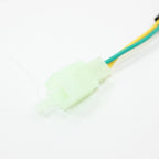 2 Pin Male Ignition Cutoff Kill Switch for 50cc 110cc 125cc PIT Quad ATV (N/A)