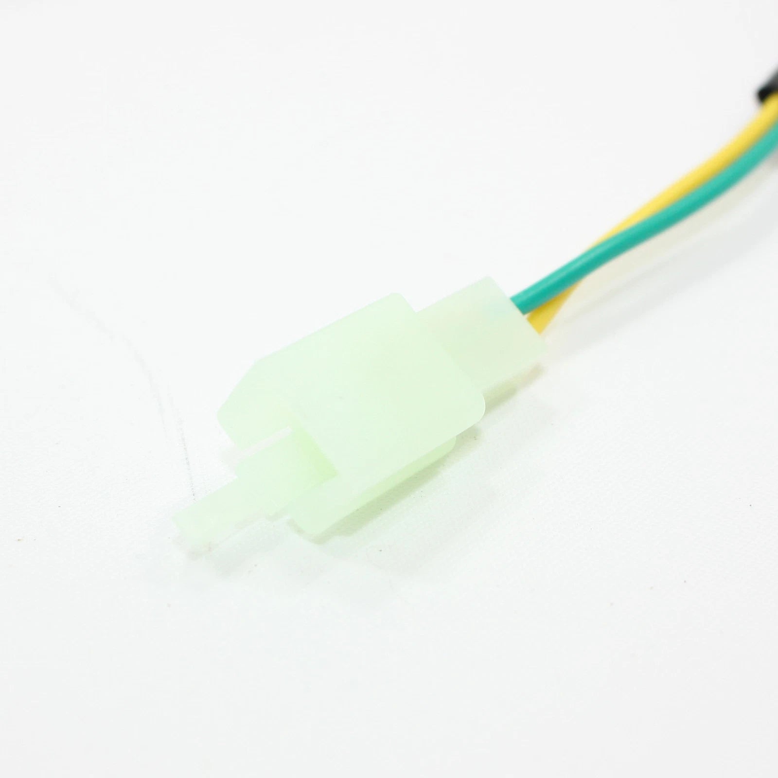 2 Pin Male Ignition Cutoff Kill Switch for 50cc 110cc 125cc PIT Quad ATV (N/A)