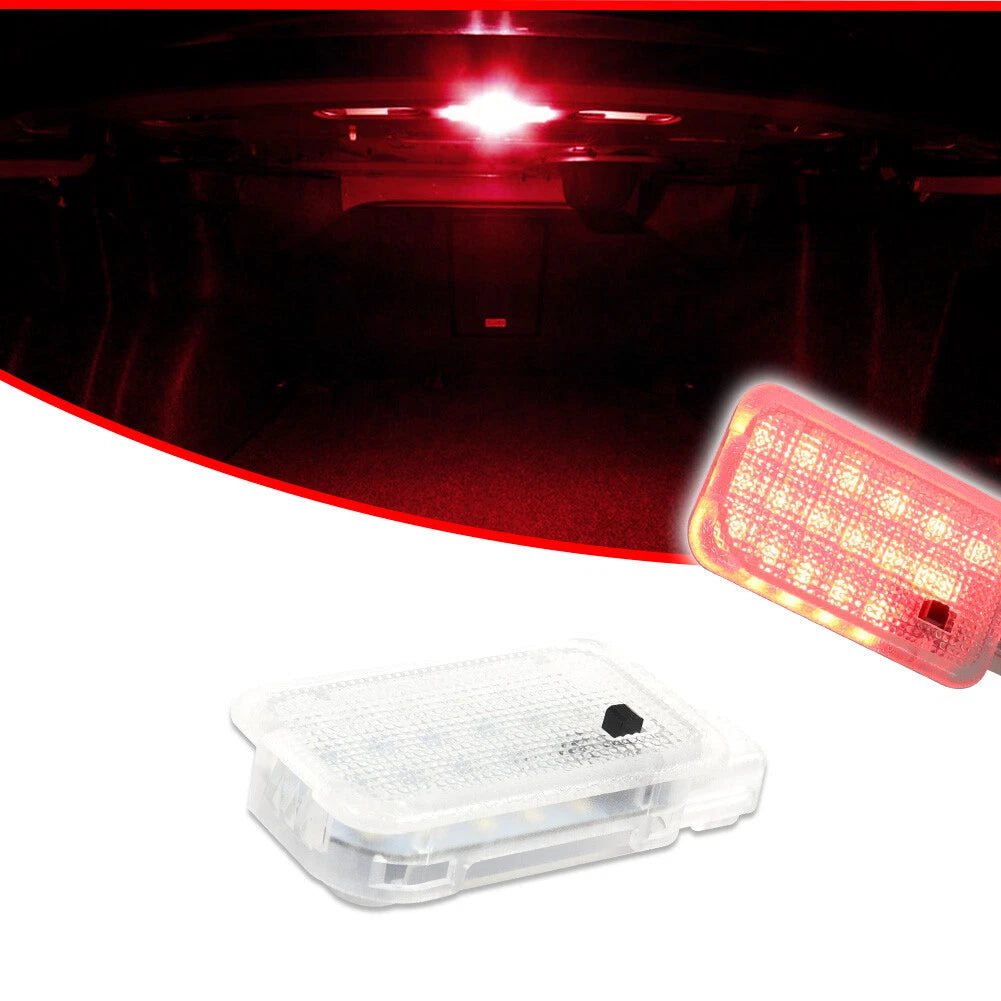 Red LED Trunk Light for Subaru Impreza Hatchback, Crosstrek, Ascent
