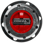 Free Wheel Locking Hubs Set Pair for Nissan Patrol MQ / MK 1980~1987 4X4