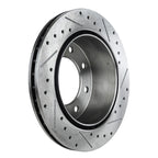 Rear Brake Disc for Chevy Express, Savana, Suburban 2500 3500