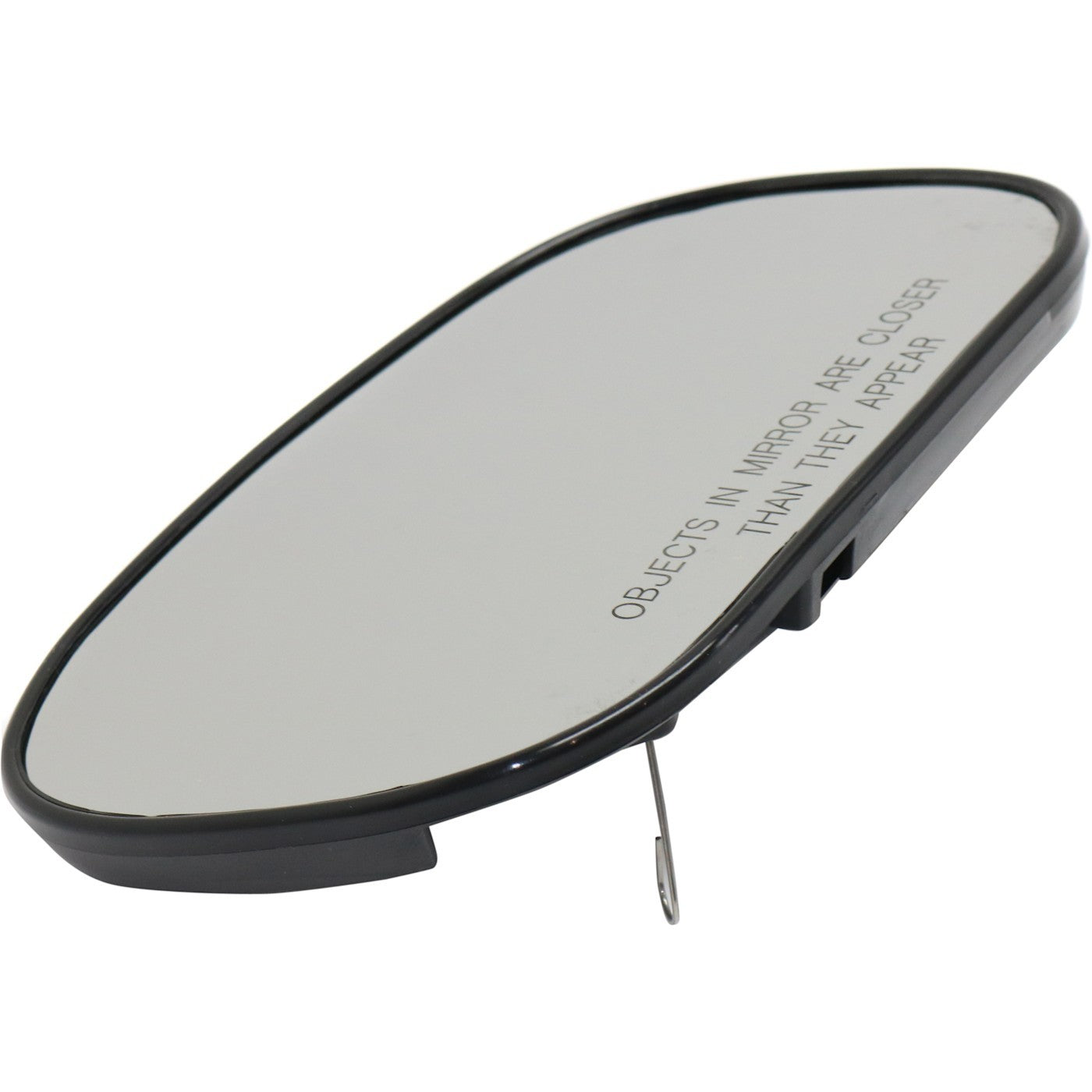 Mirror Glass for Mercury Grand Marquis, Ford Crown Victoria (1997–2011)