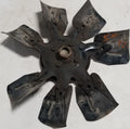 Radiator Fan with Clutch for Ford Thunderbird Cougar (1991–1993)