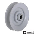 B1SB729 Idler Pulley for Ford (1997–2003)