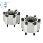 Manual Locking Hubs for Nissan Pathfinder Frontier (1996-2004)