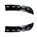 Carbon Fiber Wheel Air Vent Hood Fender for Mercedes Benz CLS-Class (2018+)
