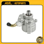Power Steering Pump w/o Pulley for Buick Chevrolet Pontiac Impala (2006–2009)