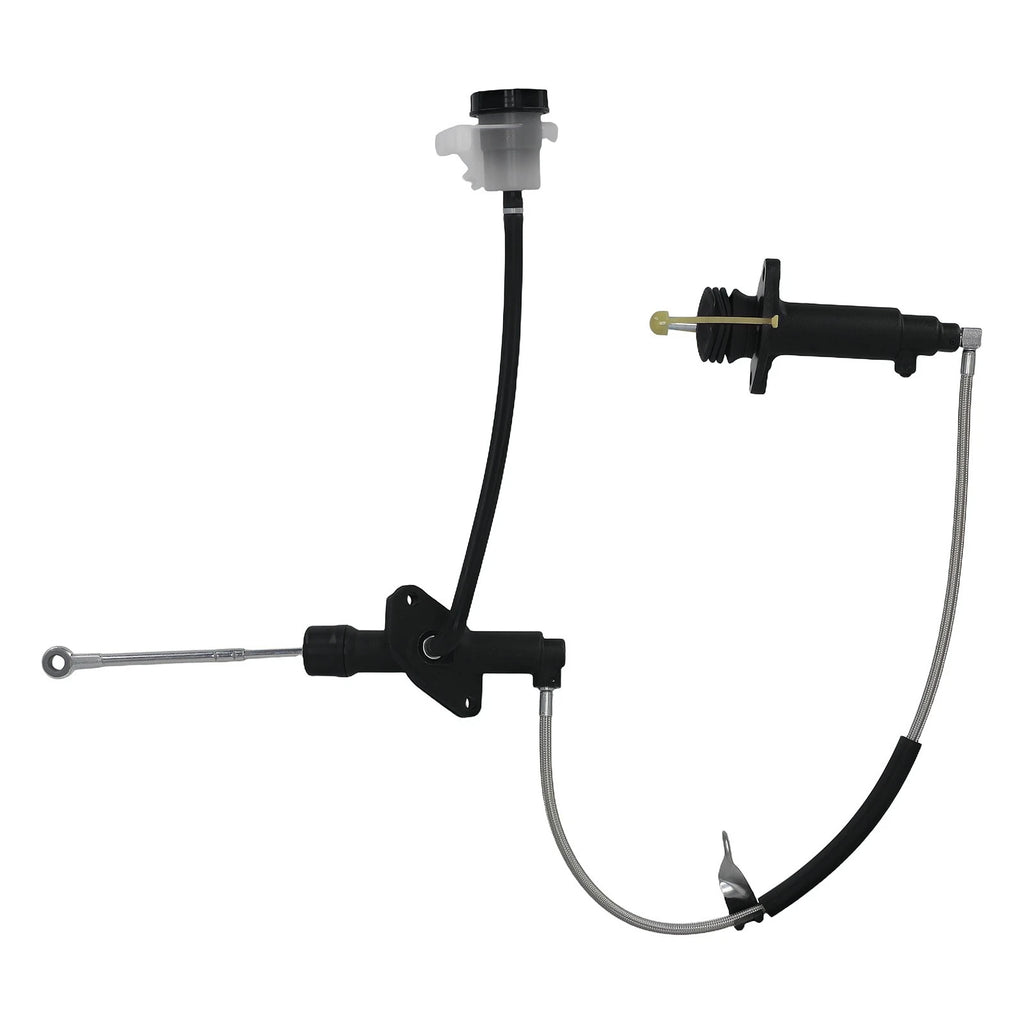 Clutch Master Slave Cylinder for Chevrolet Camaro Pontiac Firebird (1993–1997)