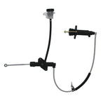 Clutch Master Slave Cylinder for Chevrolet Camaro Pontiac Firebird (1993–1997)