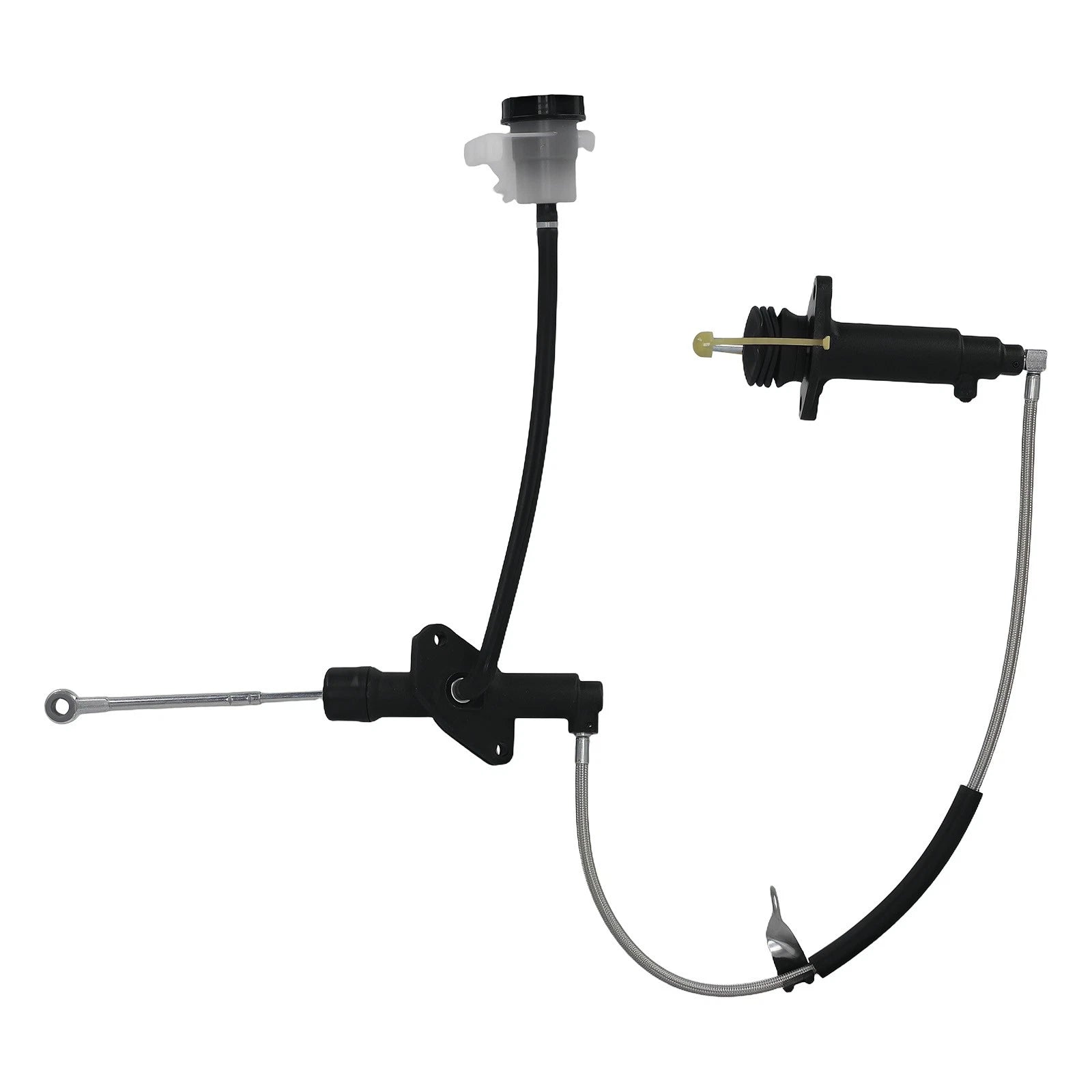 Clutch Master Slave Cylinder for Chevrolet Camaro Pontiac Firebird (1993–1997)